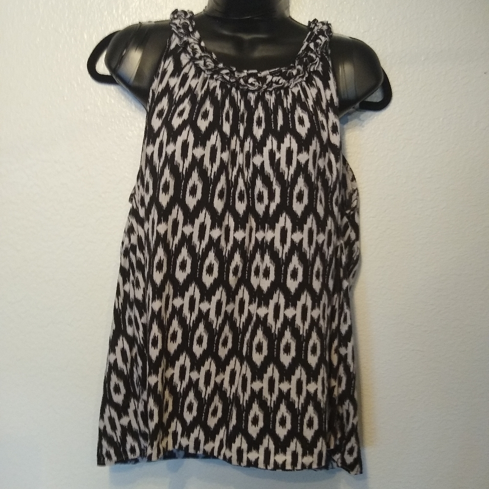 Kenar Woman tank top style 2X